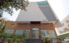 Keys Hotel The Aures Aurangabad